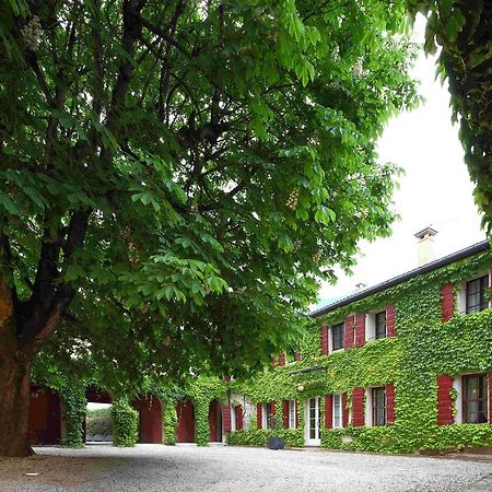I Giardini Segreti Di Villa Marcello Marinelli Cison di Valmarino Kültér fotó